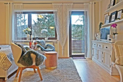 Appartment Indira