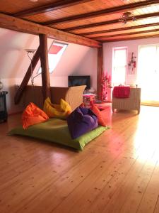 Appartment Ivonete