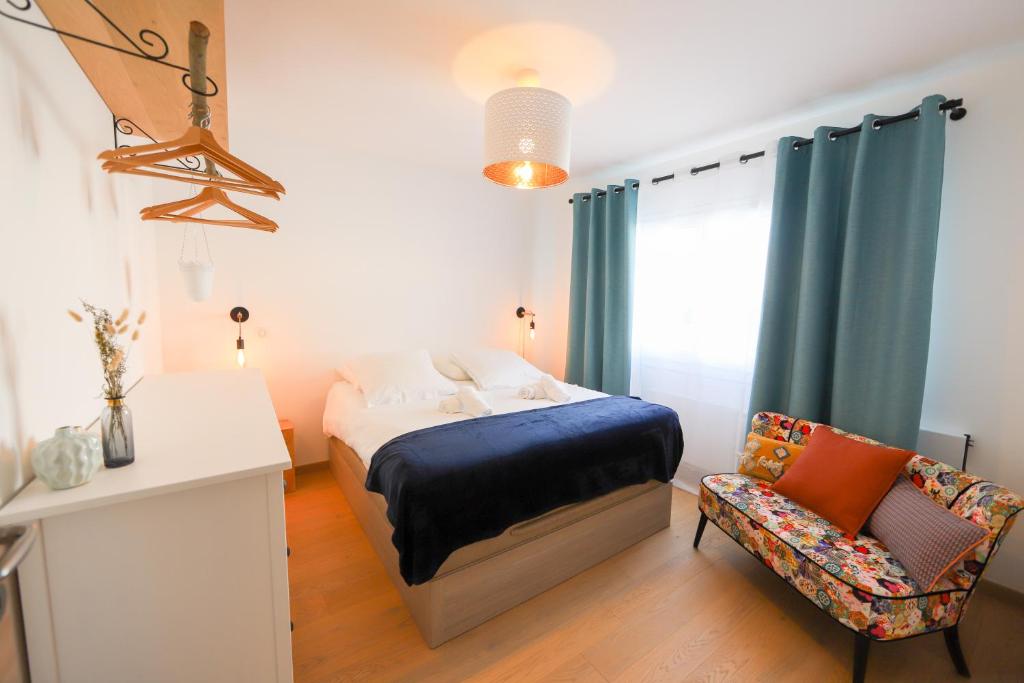 Appartment Ivonete 91631 Wettringen
