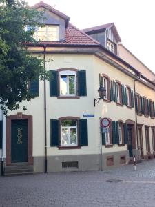 Appartment Kornboden Nordic Style