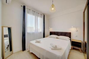 Appartment la croisette 100 m from the beach