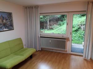 Appartement Appartment Leo Johann-Wolfgang-von-Goethe-Straße, 12 Wo 3 78141 Schönwald Bade-Wurtemberg