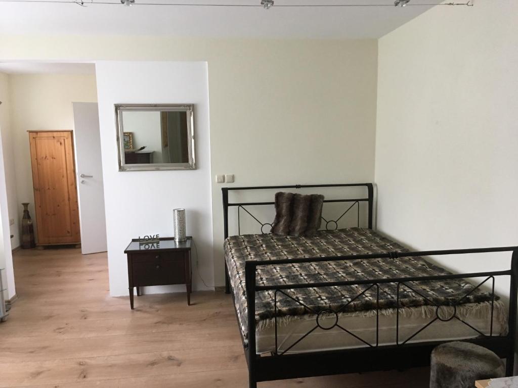 Appartement Appartment Maggy Südring 12 04924 Bad Liebenwerda