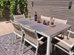 Appartment Maria Friedrichshafen Bodensee