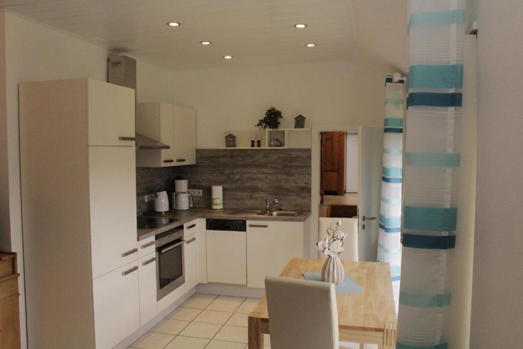 Appartment Merle Hauptstr. 59, 53518 Wimbach
