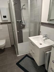 Appartement Appartment Merle Hauptstr. 59 53518 Wimbach Rhénanie-Palatinat