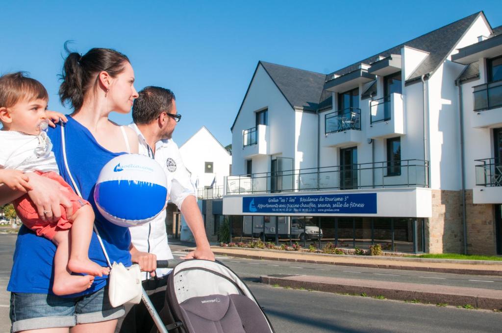 Appartment mit großem Balkon im belgischen Viertel