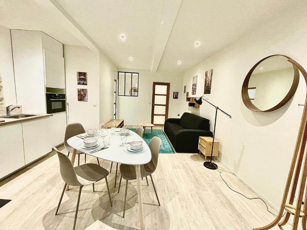 Appartment Montorgueil/Châtelet 129 Rue Saint-Denis, 75001 Paris