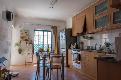 Appartment near Alameda's Garden