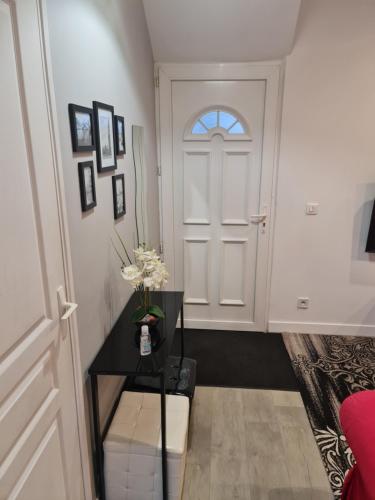 Appartment near Roissy CDG airport Disneyland Parc expo Stade de France