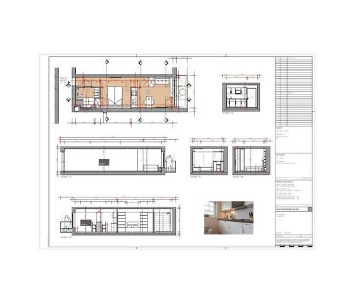 Appartment Nordlicht