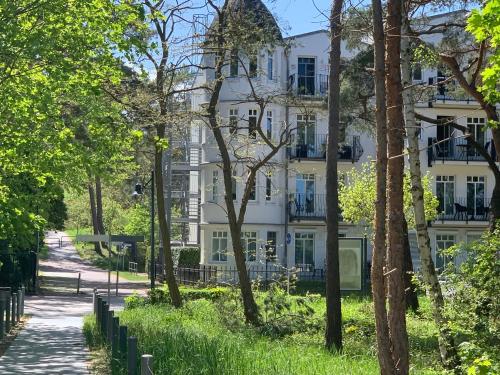 Appartment Ostseetraum