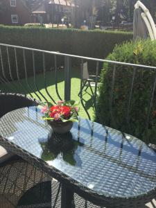 Appartment Ostseetraum