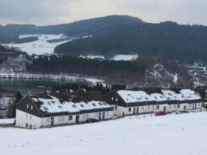 Appartement Appartment - Pölzweg 1 Am Lindenhof Pölzweg 59955 Winterberg Rhénanie du Nord - Westphalie