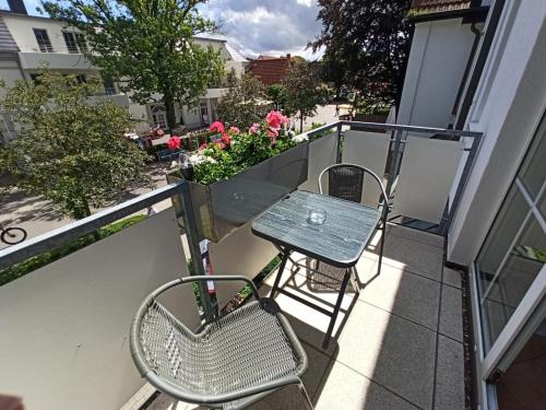 Appartment Relaxtage