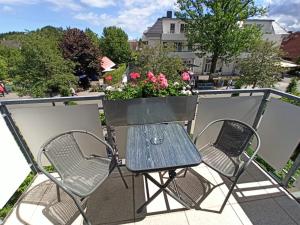 Appartment Relaxtage