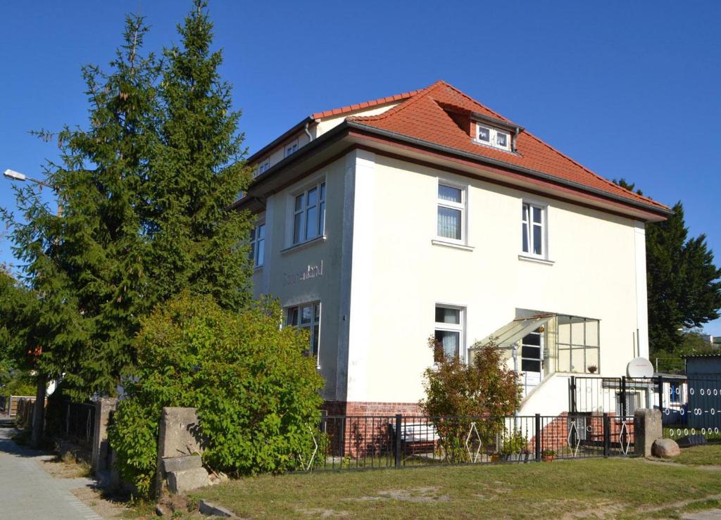 Appartment Sonnenland Friedrich-Ebert-Ring 31, 17419 Ahlbeck