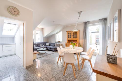 Appartment Strandduene