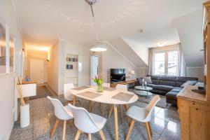 Appartment Strandduene