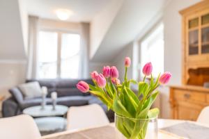 Appartment Strandduene