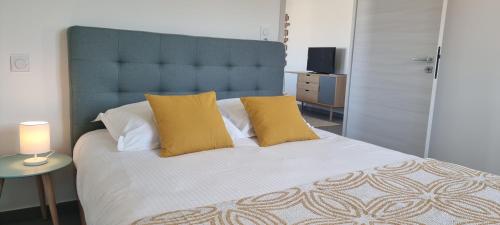 Appartment T2 near port