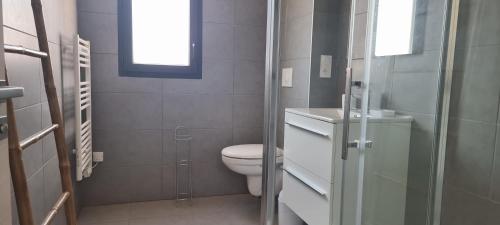 Appartment T2 near port