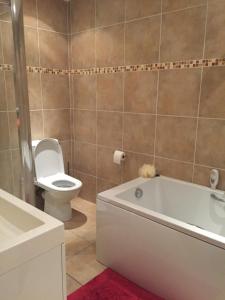 Appartment tourmalet