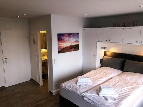 Appartment Wilhelmstrasse