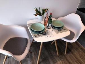 Appartment Wilhelmstrasse