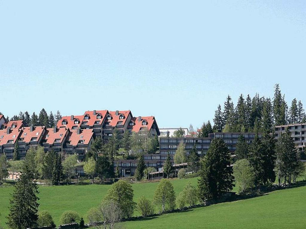 Appartement Appartmentvermietung Terrassenpark Schonach Feldbergstraße 31-33 78136 Schonach