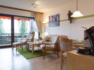 Appartmentvermietung Terrassenpark Schonach