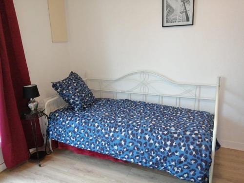 Appatement T3 meublé à neuf
