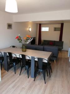 Appartement Appatement T3 meublé à neuf 89 Rue du Porteau 86000 Poitiers -1