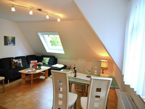 Appealing apartment in Bestwig Ramsbeck with terrace
