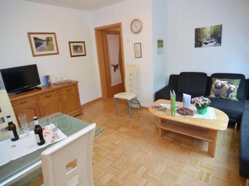 Appealing apartment in Bestwig Ramsbeck with terrace