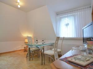 Appealing apartment in Bestwig Ramsbeck with terrace
