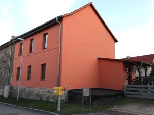 Appartement Appealing apartment in Sondershausen with a terrace  99706 Sondershausen Thuringe