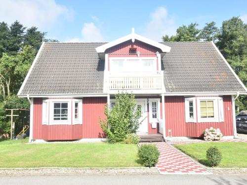 Appealing Apartment in Wittenbeck with Terrace