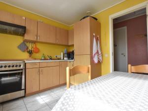 Appealing Apartment in Wittenbeck with Terrace
