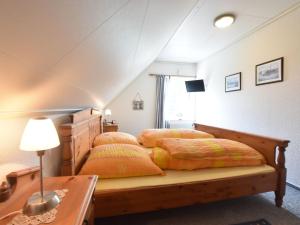Appealing Apartment in Wittenbeck with Terrace