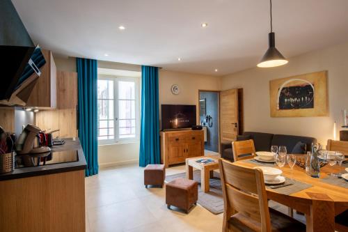 APPENNINS Annecy Rent Lodge