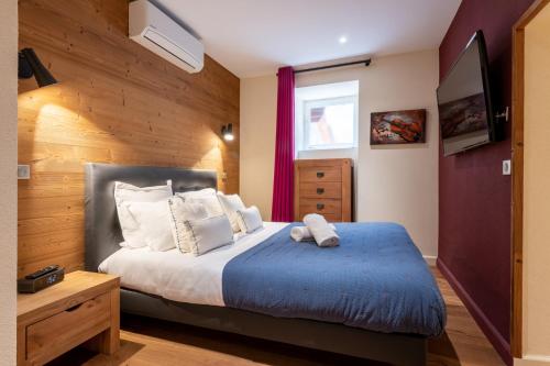 APPENNINS Annecy Rent Lodge