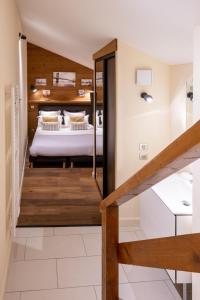 APPENNINS Annecy Rent Lodge