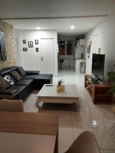 Apppartement Cosy 72m2