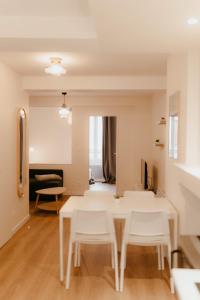 Appartement Apprt cocon au coeur du centre historique 43 Rue Saint-Désiré 39000 Lons-le-Saunier Franche-Comté