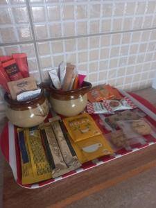Apprt cosy 2 pers. Avec poele et propriete grillagee securisee