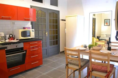 Apprt Top Center / 2 Chambres / 2 Salles de bain.