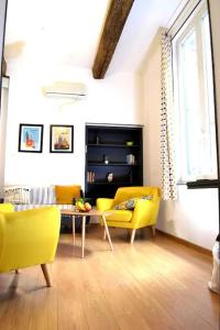 Appartement Apprt Top Center / 2 Chambres / 2 Salles de bain. 6 Rue Diderot 34000 Montpellier Languedoc-Roussillon