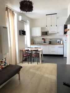 Appartement Appt 2 chambres au centre ville 3è 20 Rue du Musée 13001 Marseille Provence-Alpes-Côte d\'Azur