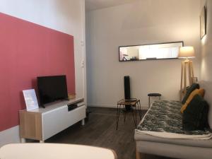 Appartement Appt 2 chambres au centre ville 4è 20 Rue du Musée 13001 Marseille Provence-Alpes-Côte d\'Azur